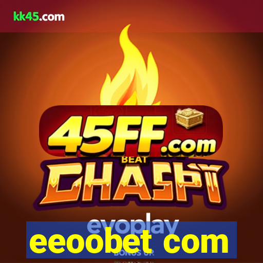 eeoobet com